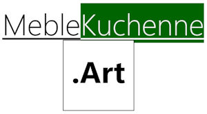 logo: meblekuchenne.art